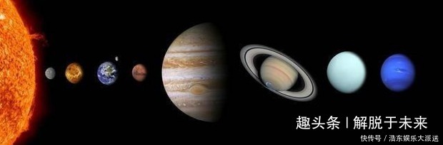 意义 八星连珠是怎么回事,其包含了什么意义,古代皇帝为何很重视呢