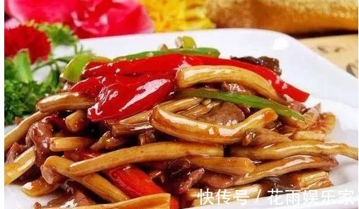 排骨|营养又健康的美味家常美食,一盘都不够吃,味道特别美味