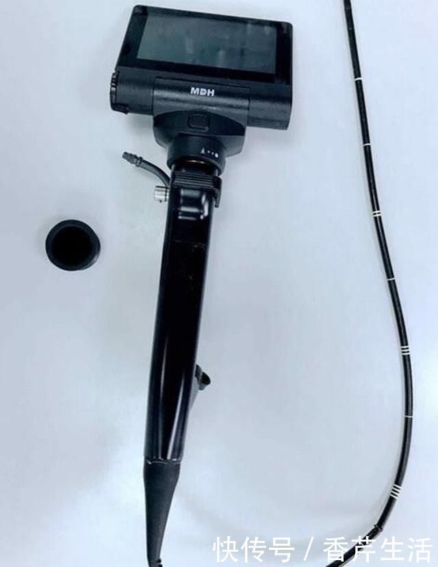 气管|真·如鲠在喉!济一2个月小孩嗓子里长了巨大肿瘤