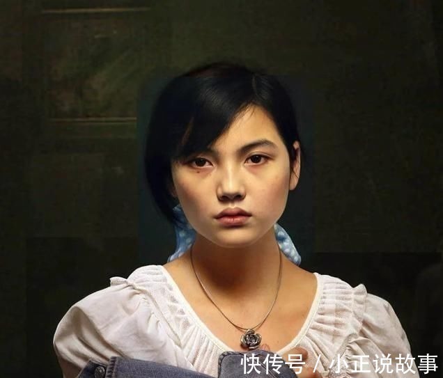 专家$他画发动机,竖的卖1897万横的卖198万,放大后专家却称这根本不是画