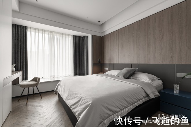视觉效果|家,之于他们,是陪伴是相守,是经年累月共同生活所沉淀的印迹。