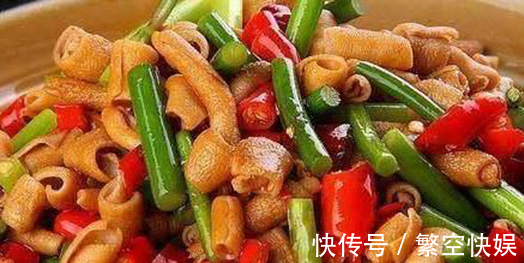 生抽|几款爱不释口的家常菜，开胃下饭好消化，简单美味，用心搭配