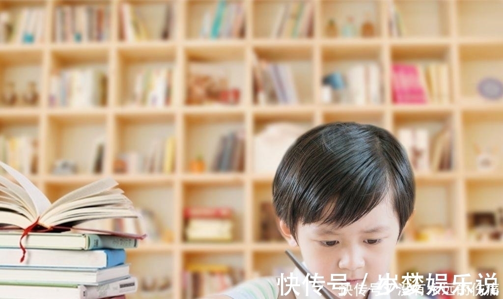 爸妈|具有高智商的孩子,大多数都有4种特质,除此之外也不爱做一件事