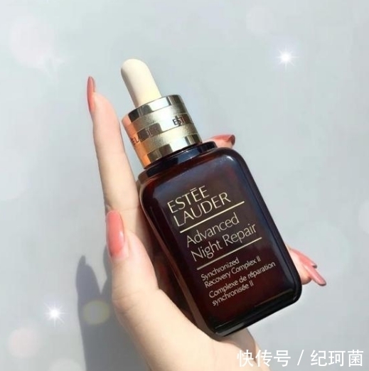 痕迹|抗皱紧致护肤品排行榜,这十款让你抹去岁月的痕迹