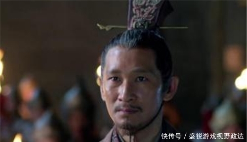 武将|古代无人不晓的3大武将，不会武功不会刀剑，却能让敌人闻风丧胆