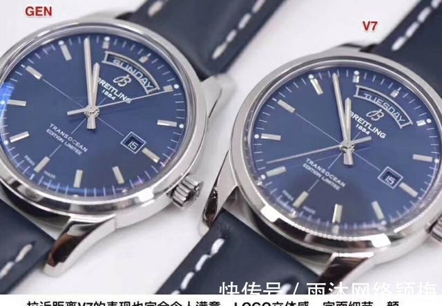 劳力士|复刻表为什么在广州发展的如此之好