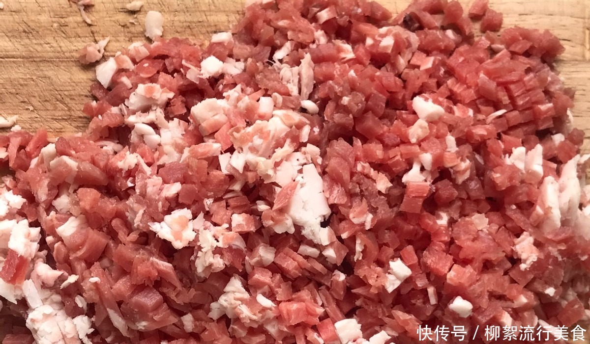酱料|自制老北京炸酱面,做法一点也不难,自己做干净卫生还省钱!