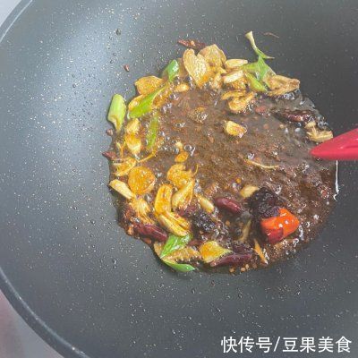 胃口|有了这道麻辣烫（家庭版），不爱吃饭的孩子都胃口大开