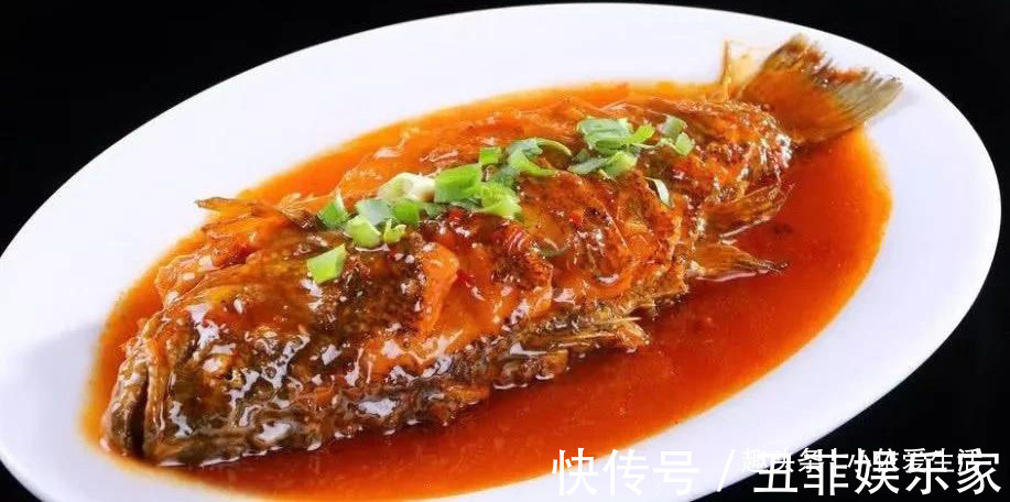喷香|几道色香味俱全的家常菜，喷香诱人，味道鲜美，家中宴客特有面子