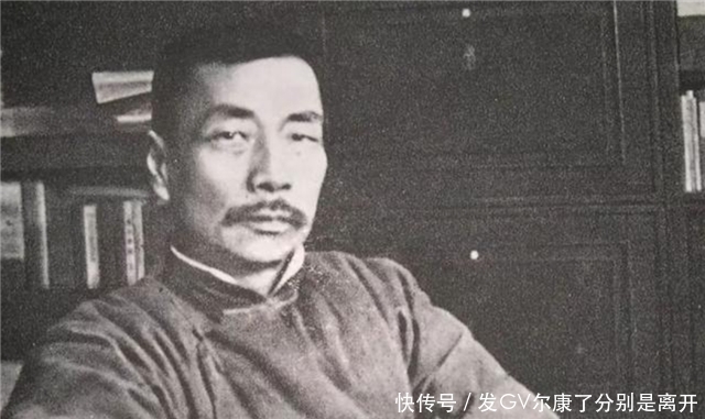 回骂|郭沫若用4字骂鲁迅,鲁迅加1字回骂,世人笑称:这便是郭沫若