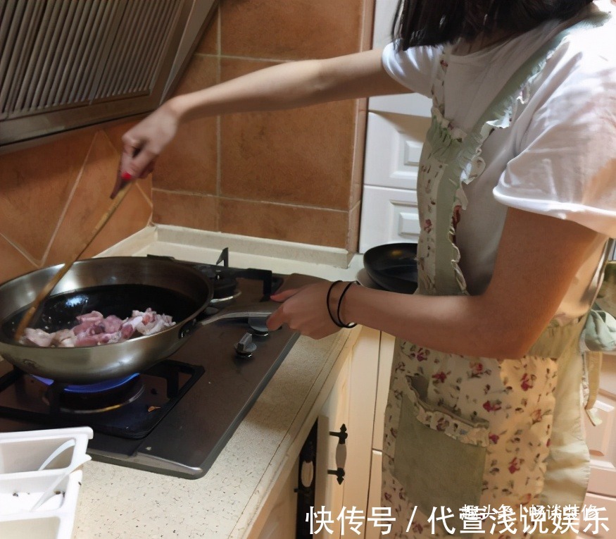 燃气|做完饭,先关火还是先关阀门,哪种才正确?来听听燃气师傅怎么说