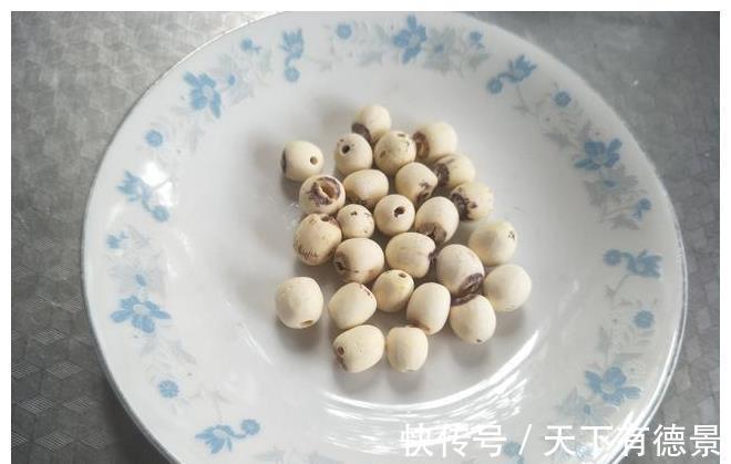 实惠|破壁机食谱:4样食材一起煮,好喝实惠又营养,老人孩子都喝