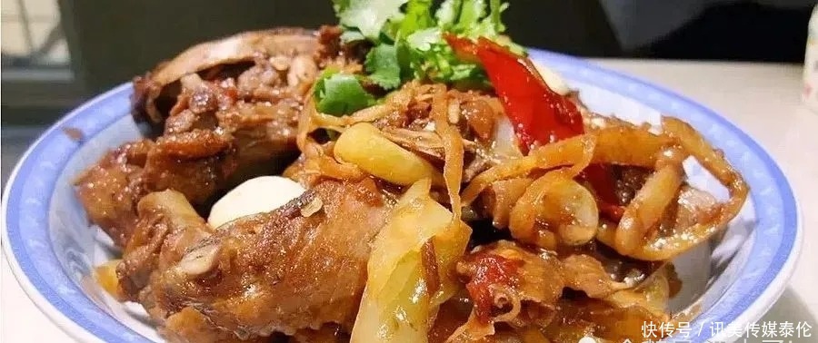 美食|百色各县区十八道美食清单大集结,值得收藏