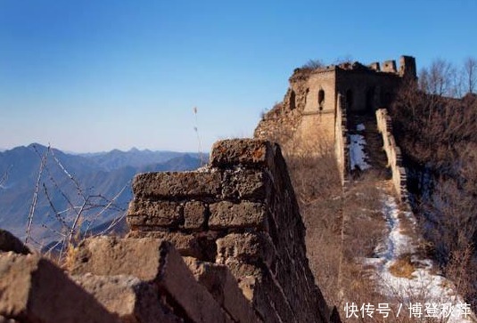 秦始皇盖万里长城,算成人民币值多钱?