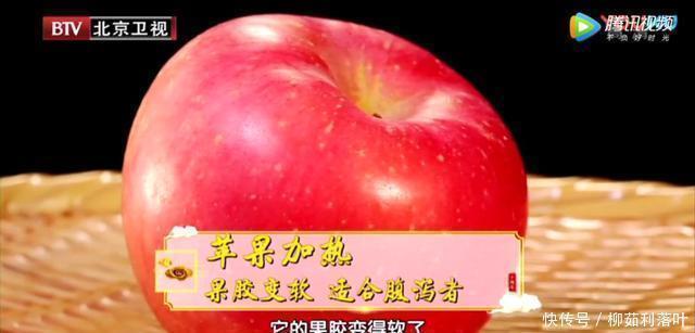 柿子|这些水果煮熟,成了通血管、止咳嗽、防便秘的良药!