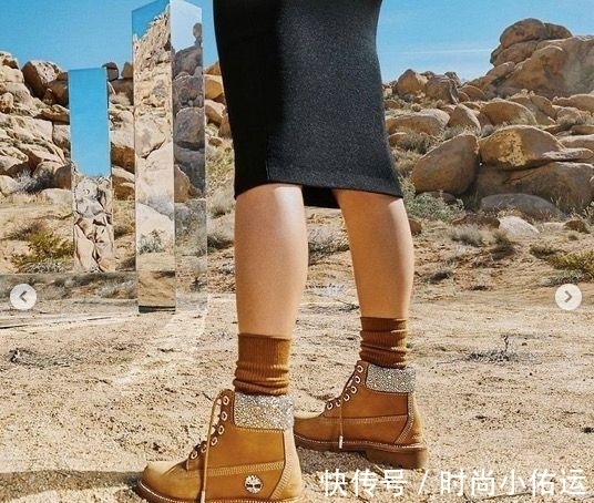 goose 疫情杀死高跟鞋？Jimmy Choo、红底鞋等精品鞋怎样做危机处理？