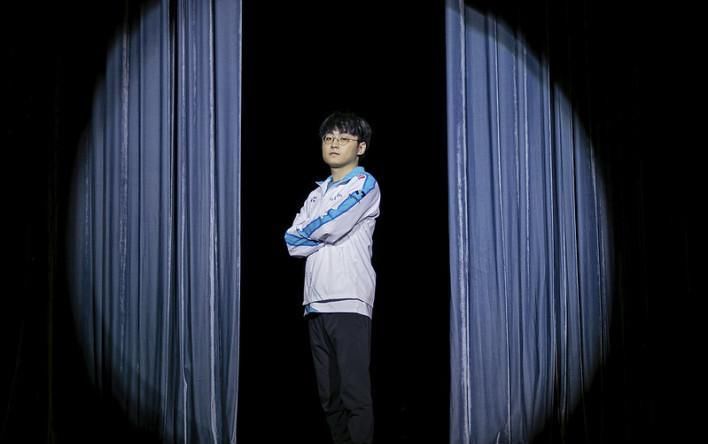 LPL|ShowMaker：如果可以在LPL的主场拿下S10冠军，那将会是一件非常激动人心的事情