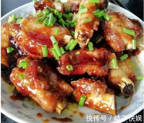 家常菜|吃饭就要吃的营养均衡，推荐几道家常菜，学会露一手吧！