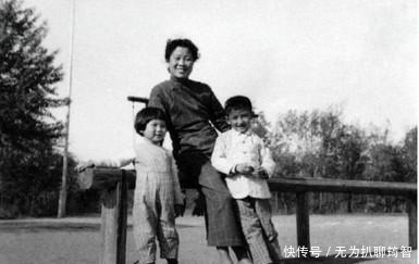 存折|梁思成再婚后 存折交给林徽因的妈妈 把林洙置于何地