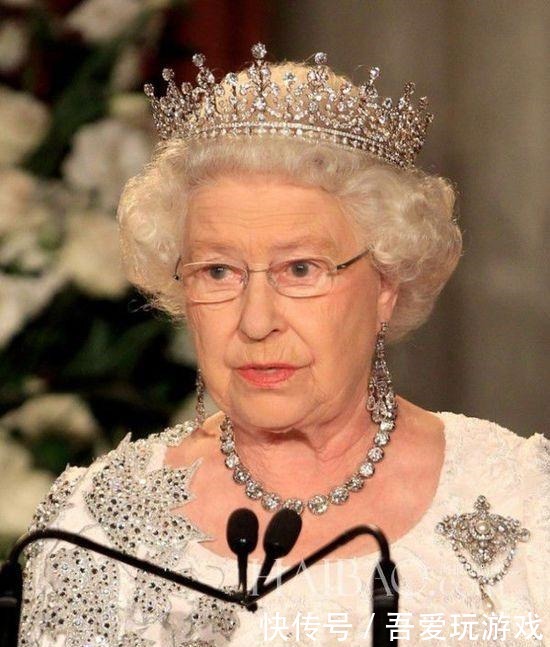 英国|世界最长寿的王太后,竟活了102岁,希特勒欧洲最危险的女人