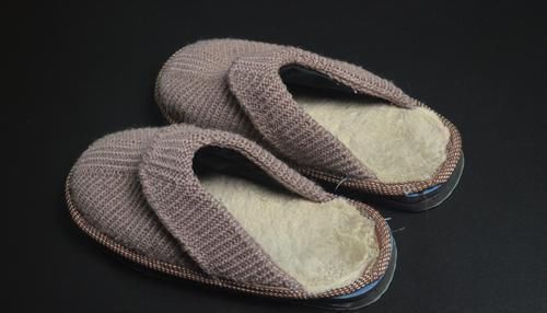 你家有在用棉拖鞋吗 我也是刚知道, 赶紧告诉家里人, 越早越好