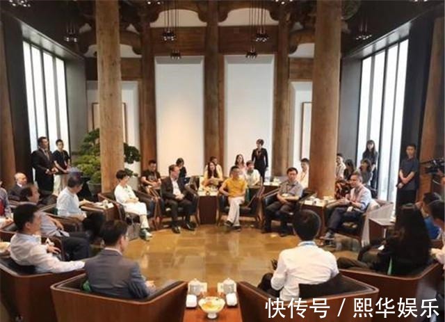 企业|马云花1000亿建立的达摩院，隐于市3年，如今看是否物有所值