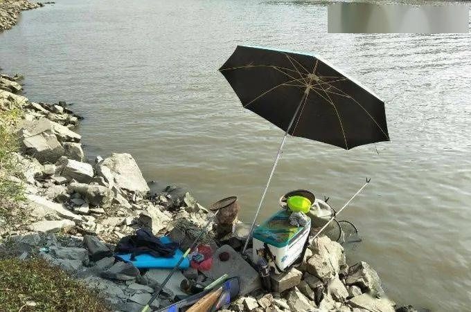 学会钓点的开发和再利用,让天下没有难钓的鱼