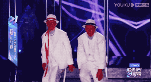 内娱男艺人大考交卷了！