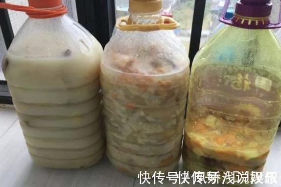 香蕉、橘子的果皮该怎么处理?养花人:全变废为宝、酵肥