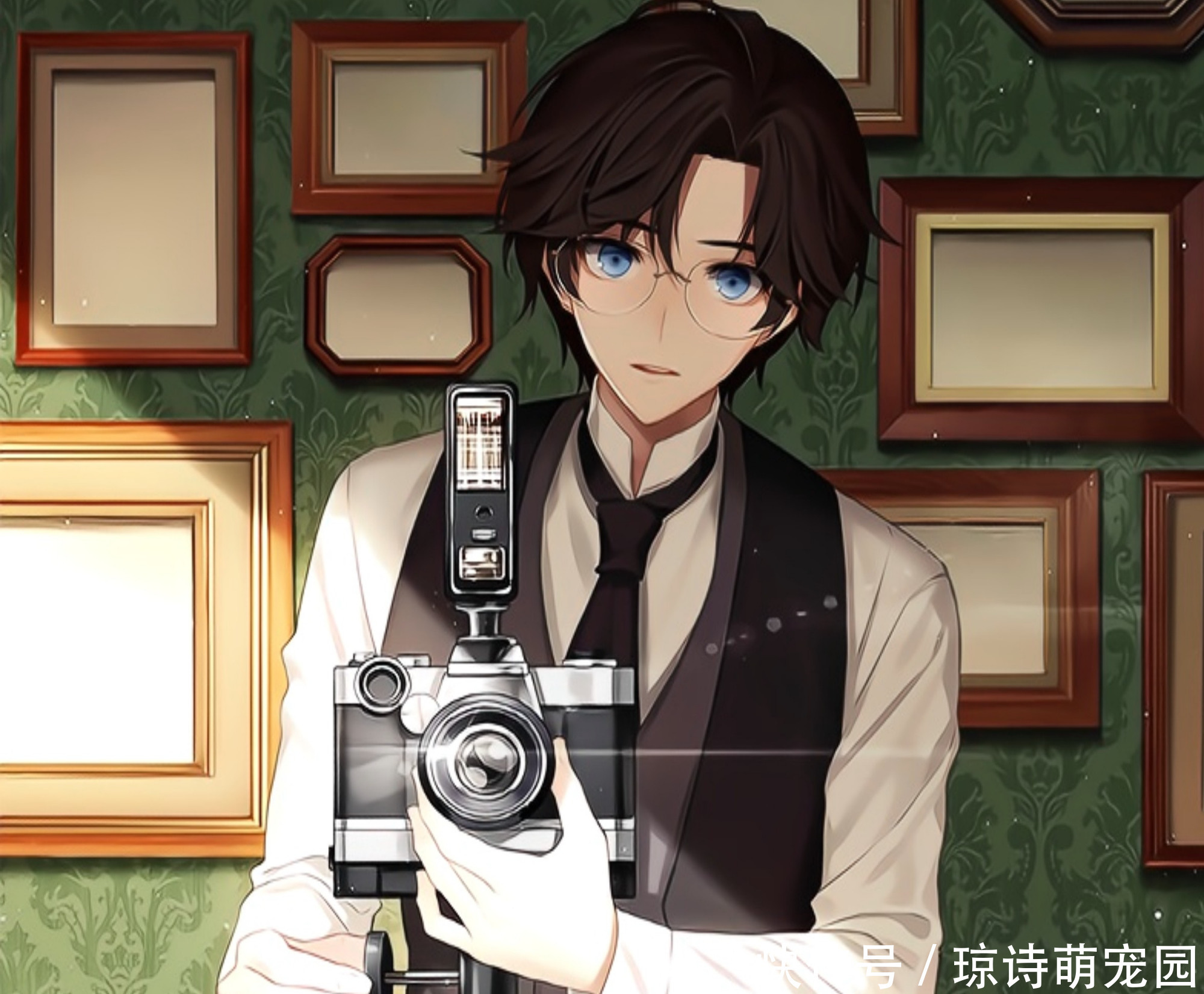 现代纯爱小说:主角年龄相差20岁,老狐狸上司VS冲动又善良的记者