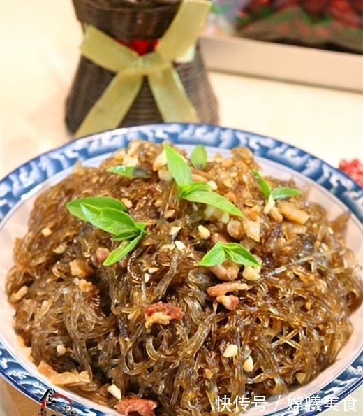 我家常备此食材，隔三差五吃一顿，润肠通便，比米饭还受欢迎