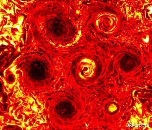 宇宙 30张让人既兴奋又害怕的宇宙照片,人类太渺小了…