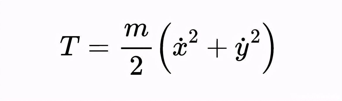 拉格朗 拉格朗日方程与哈密顿原理,终极的自然原则,宇宙的主要动力
