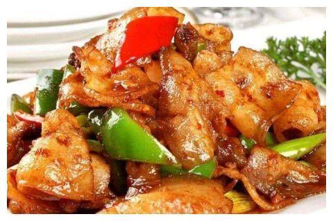 百吃不厌的几道经典家常菜，香而不腻，营养解馋又下饭，做法简单