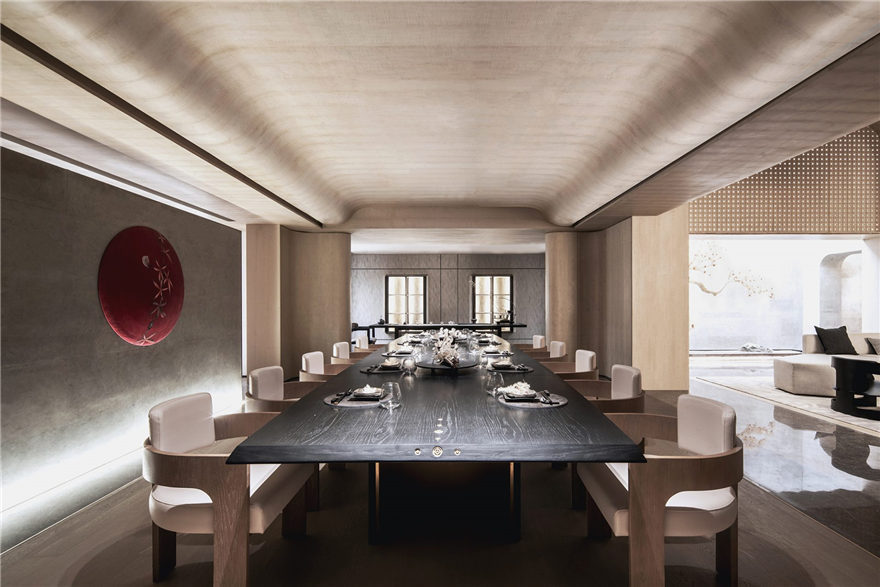 LOOP|2020年LOOP设计奖,首届14个建筑类别获奖者揭晓(室内篇)