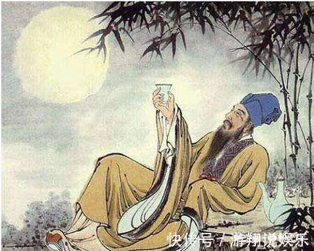 明月|诗意话中秋高悬于空中的明月,皆在宋代中秋词中散发光芒