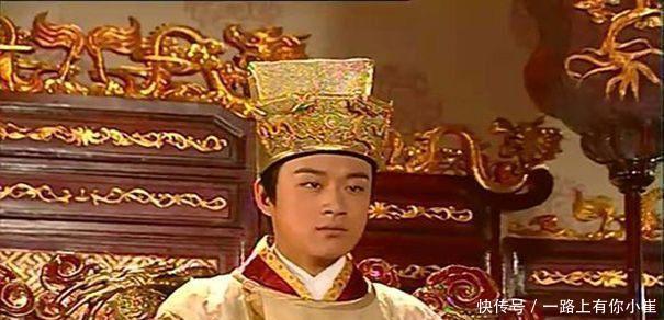 御驾亲征|此人让皇帝御驾亲征, 差点让宋朝提前300年灭亡, 却被电视剧神化!