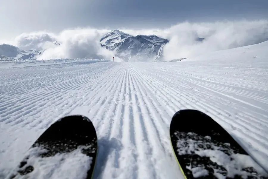 护具|滑雪的7个好处，你根本想象不到！