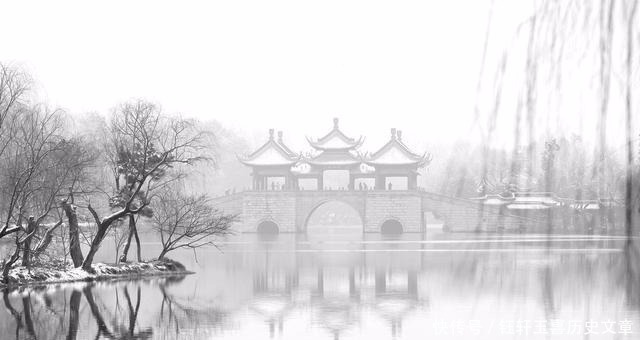 老祖宗智慧“邻有三不比,亲有三不走”,句句箴言,道破人性