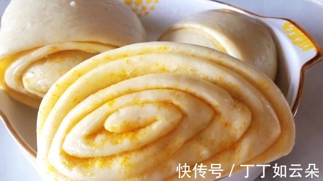 汉堡包|天热孩子没胃口,早餐这样做,4种食材俏搭配,低脂高蛋白,香!