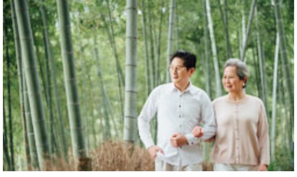 骨骼|59岁的阿姨，骨骼好的跟年轻人一样！看看人家的饮食，确实科学