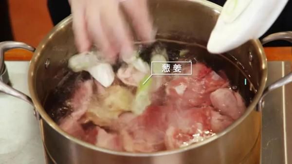 肉饼，丸子怎么做才好吃？学会大厨的秘诀，好吃太多！