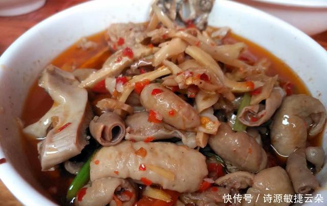 上栗|说说上栗酒席十大碗,你们家乡酒席是怎样的菜呢