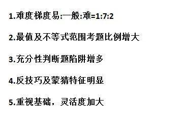 记住|管综数学真题应该这么做？做过的真题记住答案怎么办？