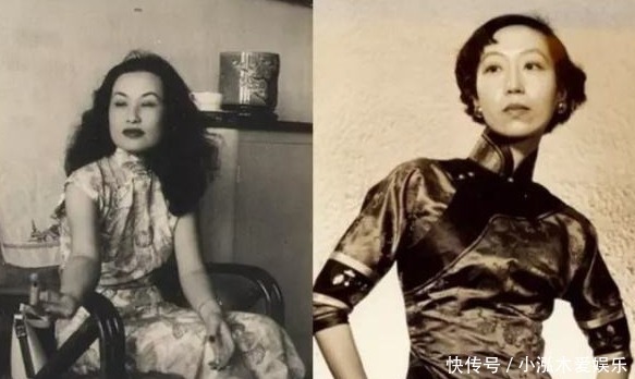 怀孕|她是民国“毒舌”,怀孕时丈夫外遇,离婚后却说:我比张爱玲幸福