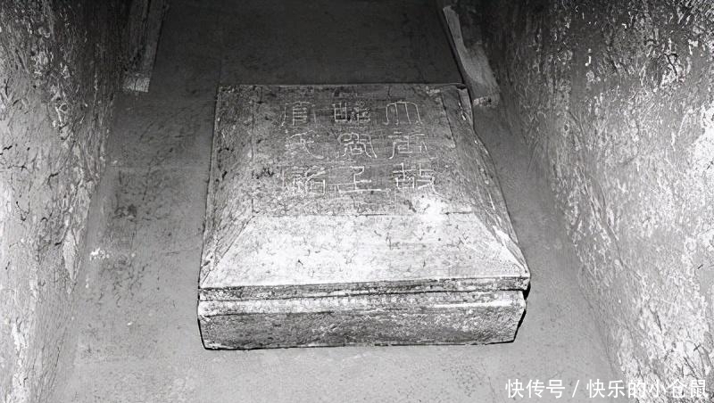 专家|上官婉儿:专家在研究坟墓中,意外揭秘她一生至少有四个男人