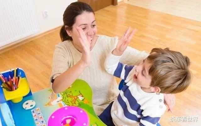 家长|想要培养一个优秀的孩子，家长在这4个方面一定要越懒越好