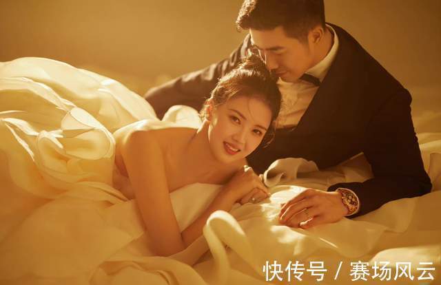 蔡斌|张常宁不给蔡斌面子?恩师刚上任就宣布婚期,球迷担心类似曾春蕾