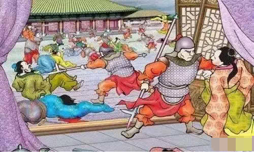 株连九族|古代犯人被株连九族时,亲人为何宁愿等死也不愿逃走?说出来你别不信