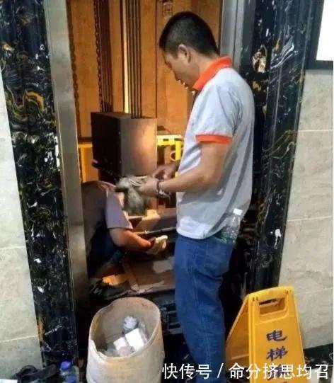 电梯房|电梯房选高层好不好?真实体验过,真不是那么回事